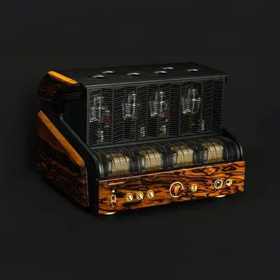 HPA-KG NARU 官网产品图