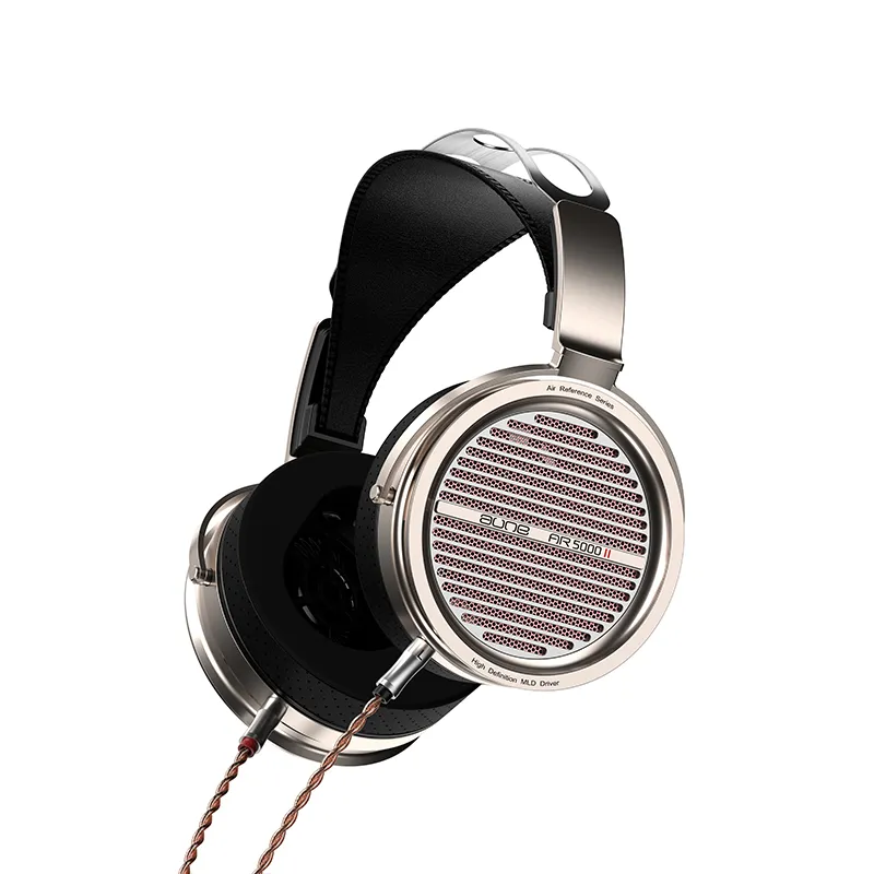 AR5000MK2 官网产品图
