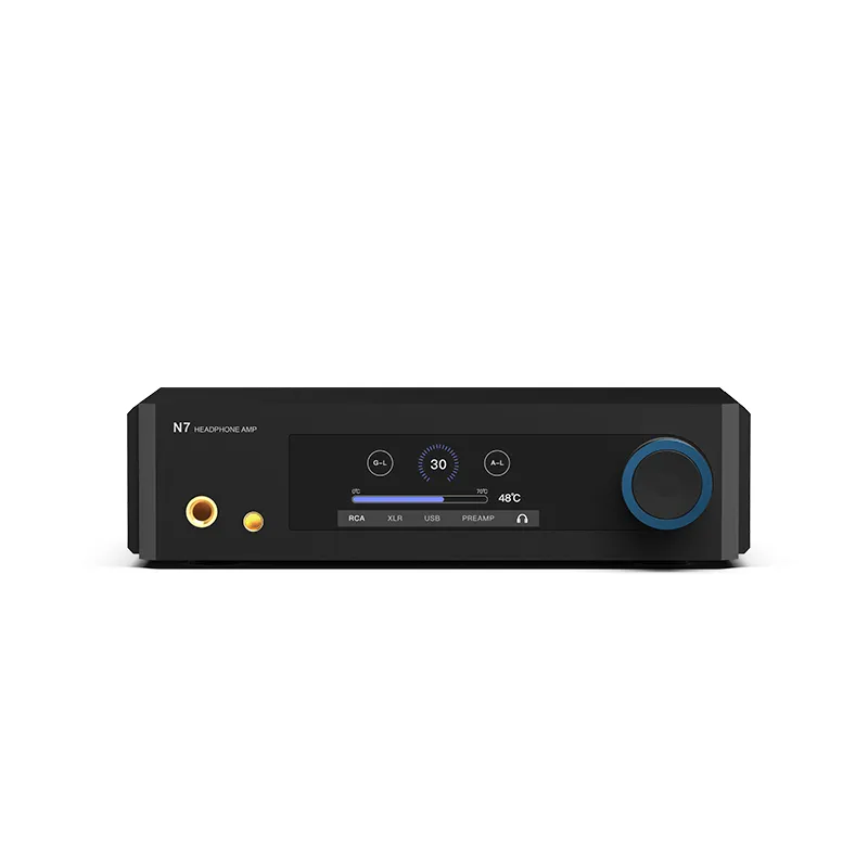 N7 DAC Edition 官网产品图