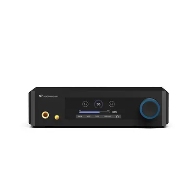 N7 DAC Edition 官网产品图