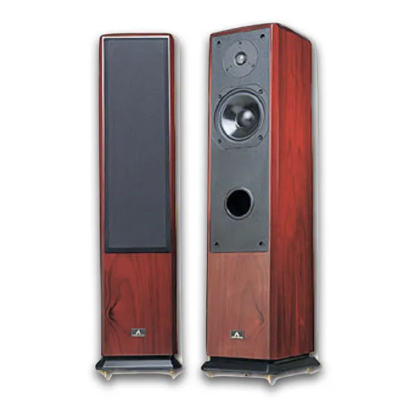 HL-801音箱 官网产品图
