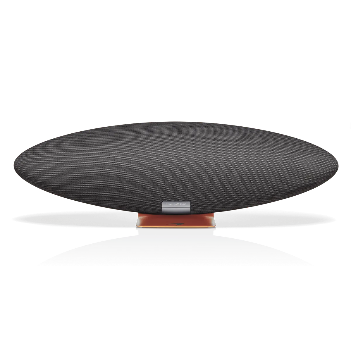 Zeppelin McLaren Edition 官网产品图