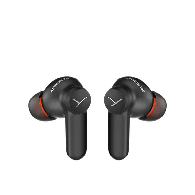 AMIRON 100 官网产品图