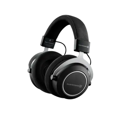 Amiron wireless 官网产品图