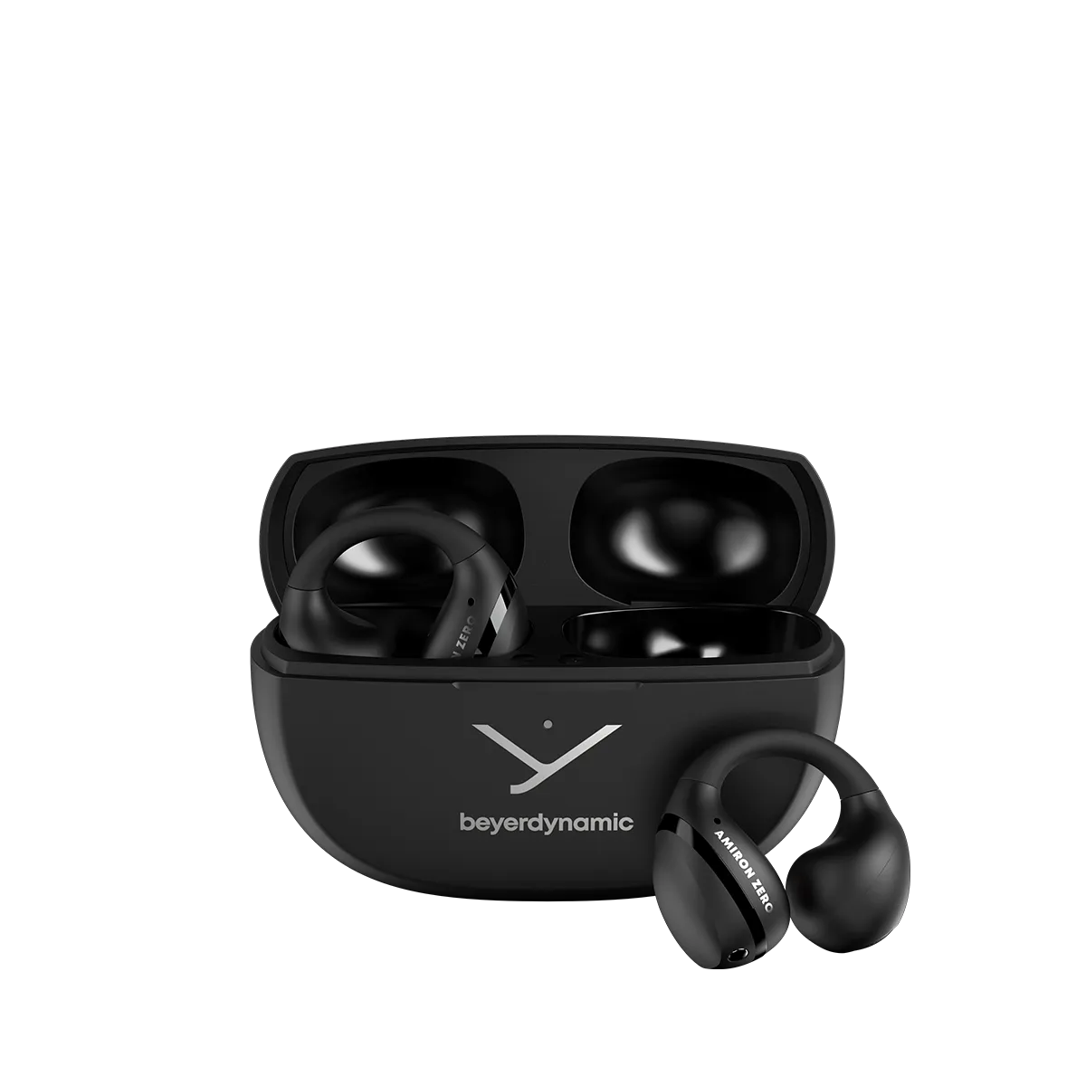 AMIRON ZERO 官网产品图