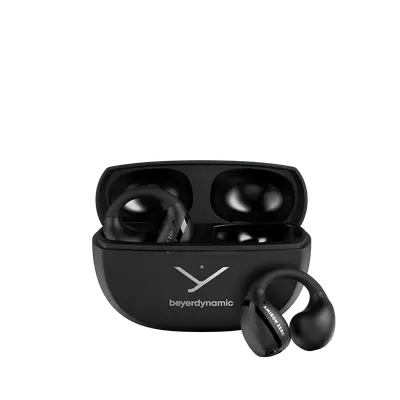 AMIRON ZERO 官网产品图
