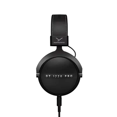 DT 1770 PRO MKII 官网产品图