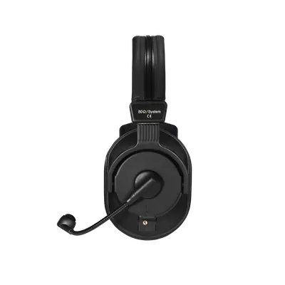 DT 280 MK II 官网产品图