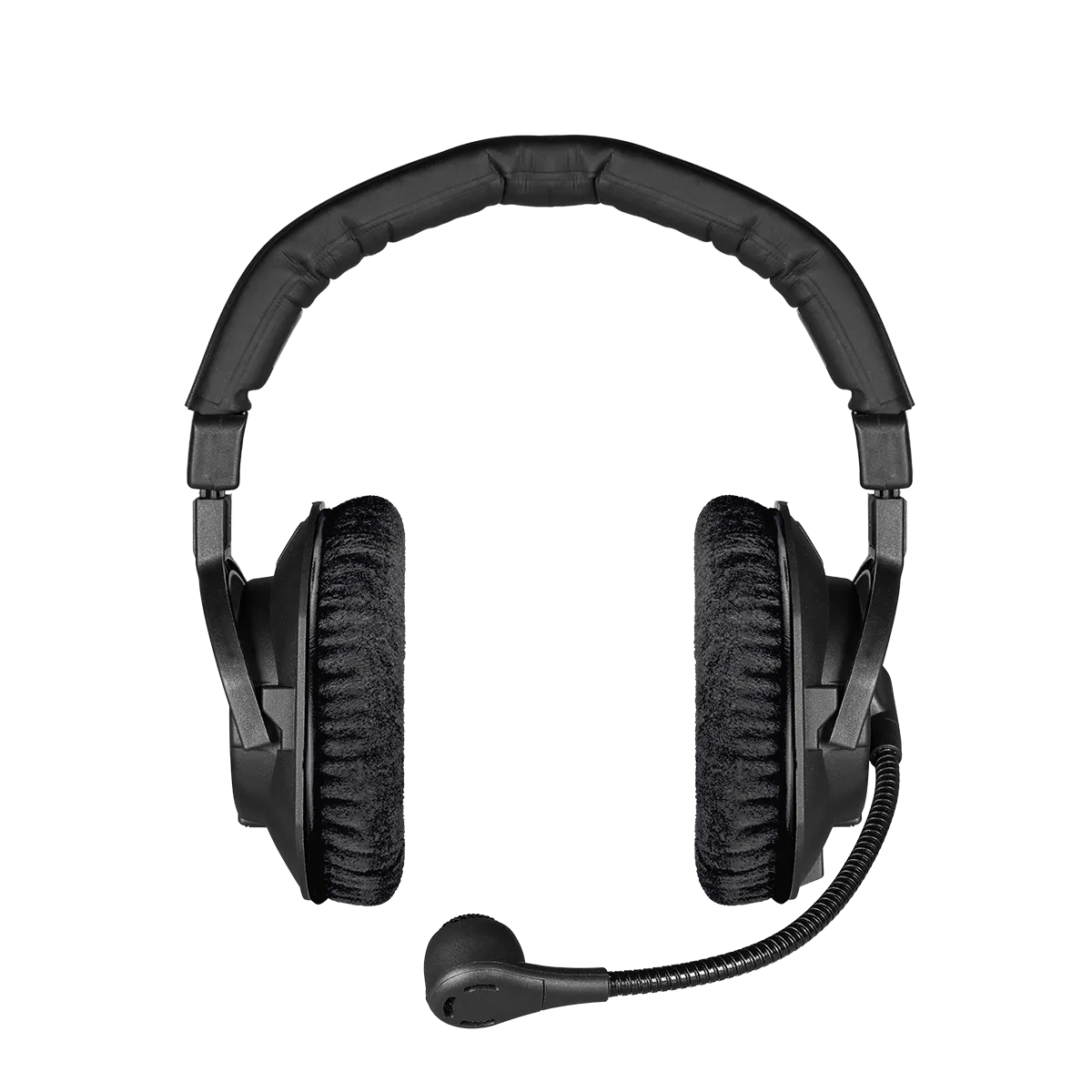 DT 290 MK II 官网产品图