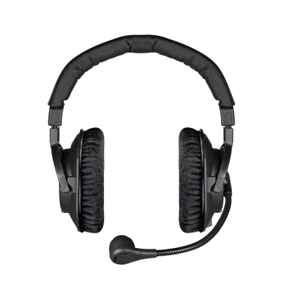 DT 290 MK II 官网产品图