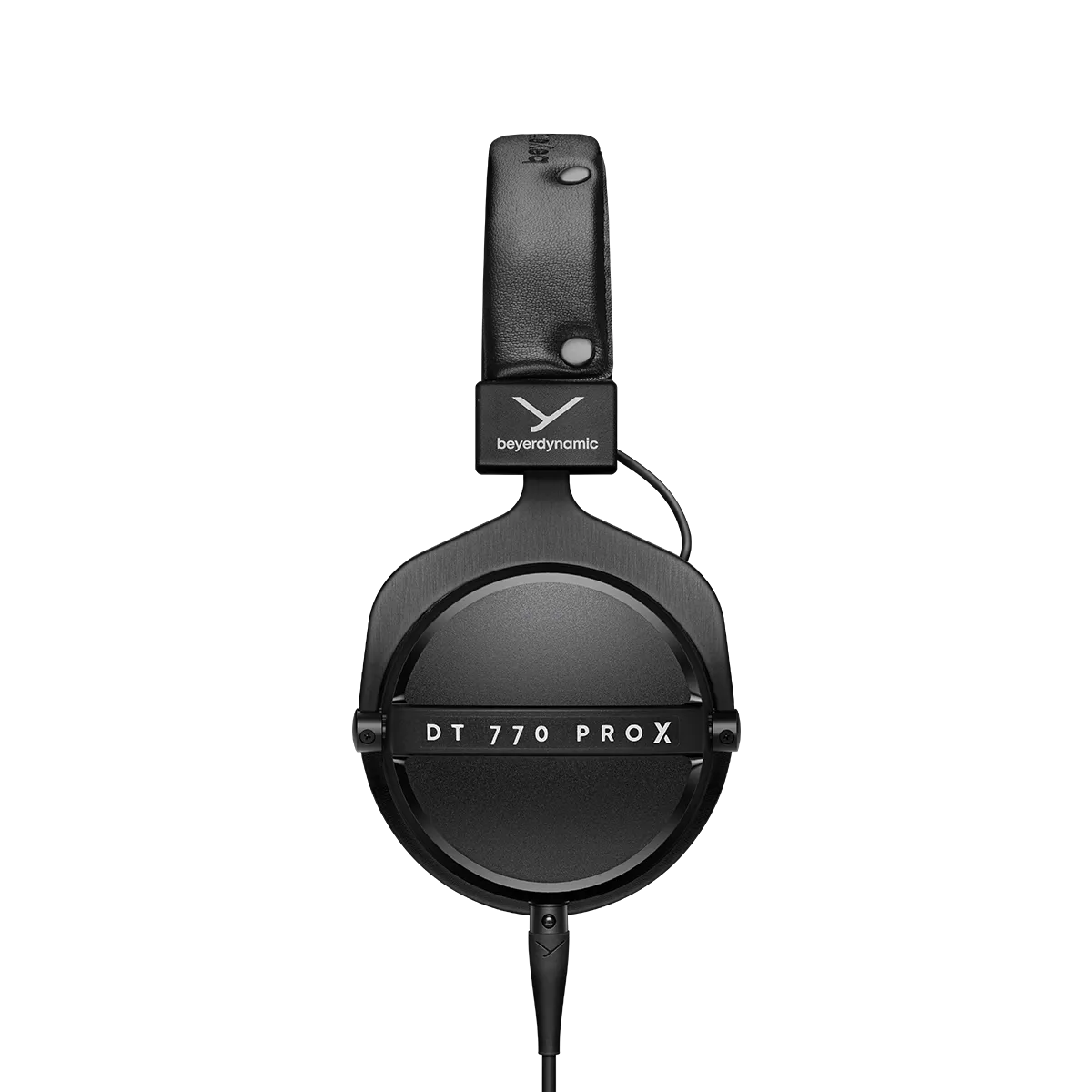 DT 770 PRO X 官网产品图