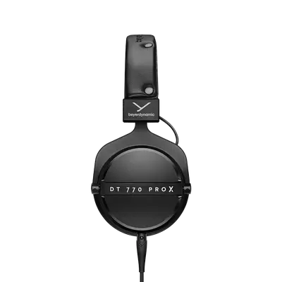 DT 770 PRO X 官网产品图