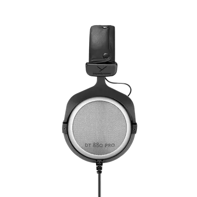 DT 880 PRO 官网产品图