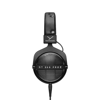 DT 990 PRO X 官网产品图