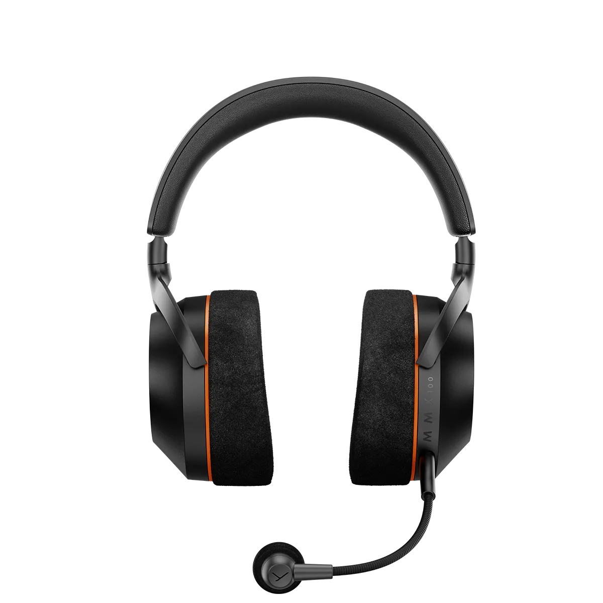MMX 100 wireless 官网产品图