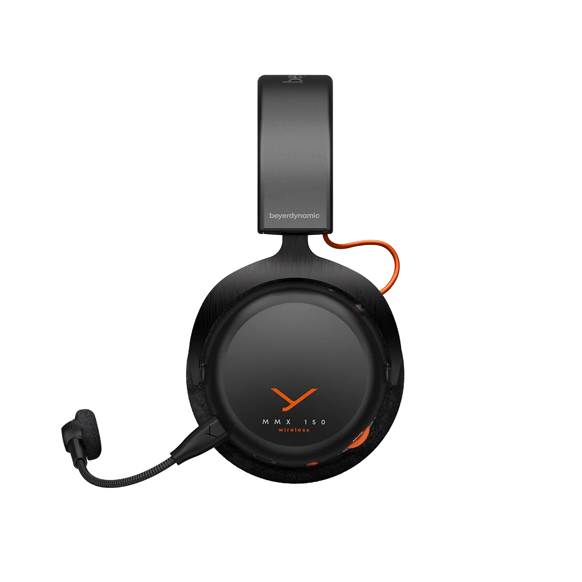 MMX 150 wireless 官网产品图
