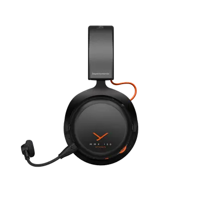 MMX 150 wireless 官网产品图