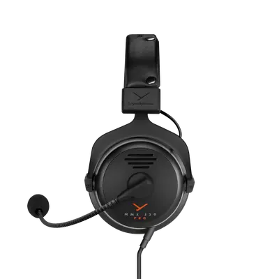 MMX 330 PRO 官网产品图