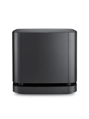 Bose Bass Module 500 官网产品图