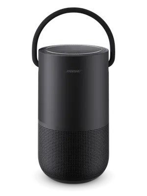 Bose Portable Smart Speaker 官网产品图