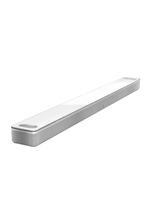 Bose Smart Ultra Soundbar 官网产品图