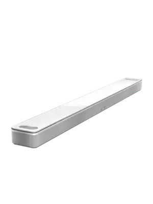 Bose Smart Ultra Soundbar 官网产品图