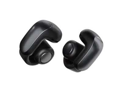 Bose Ultra Open Earbuds 官网产品图