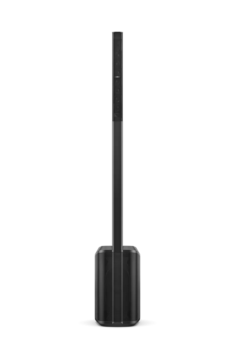 L1 Pro8 Portable Line Array System 官网产品图