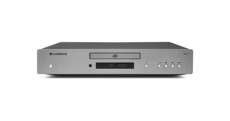 AXC35 官网产品图