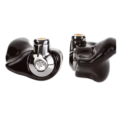 Cascara - Custom Fit IEM 官网产品图