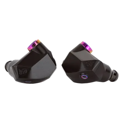 Fathom - Premium In Ear Monitor 官网产品图