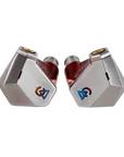 Grand Luna - Planar Hybrid IEM 官网产品图