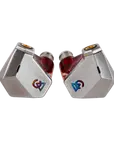 Grand Luna - Planar Hybrid IEM 官网产品图