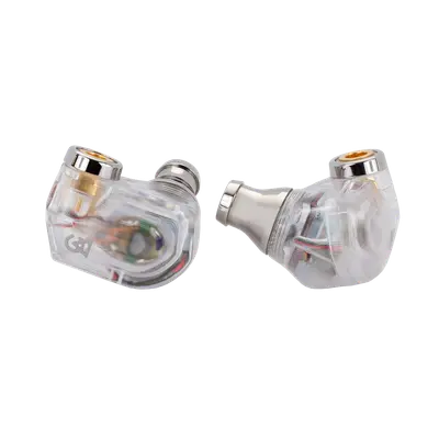 Iris - Hybrid IEM 官网产品图