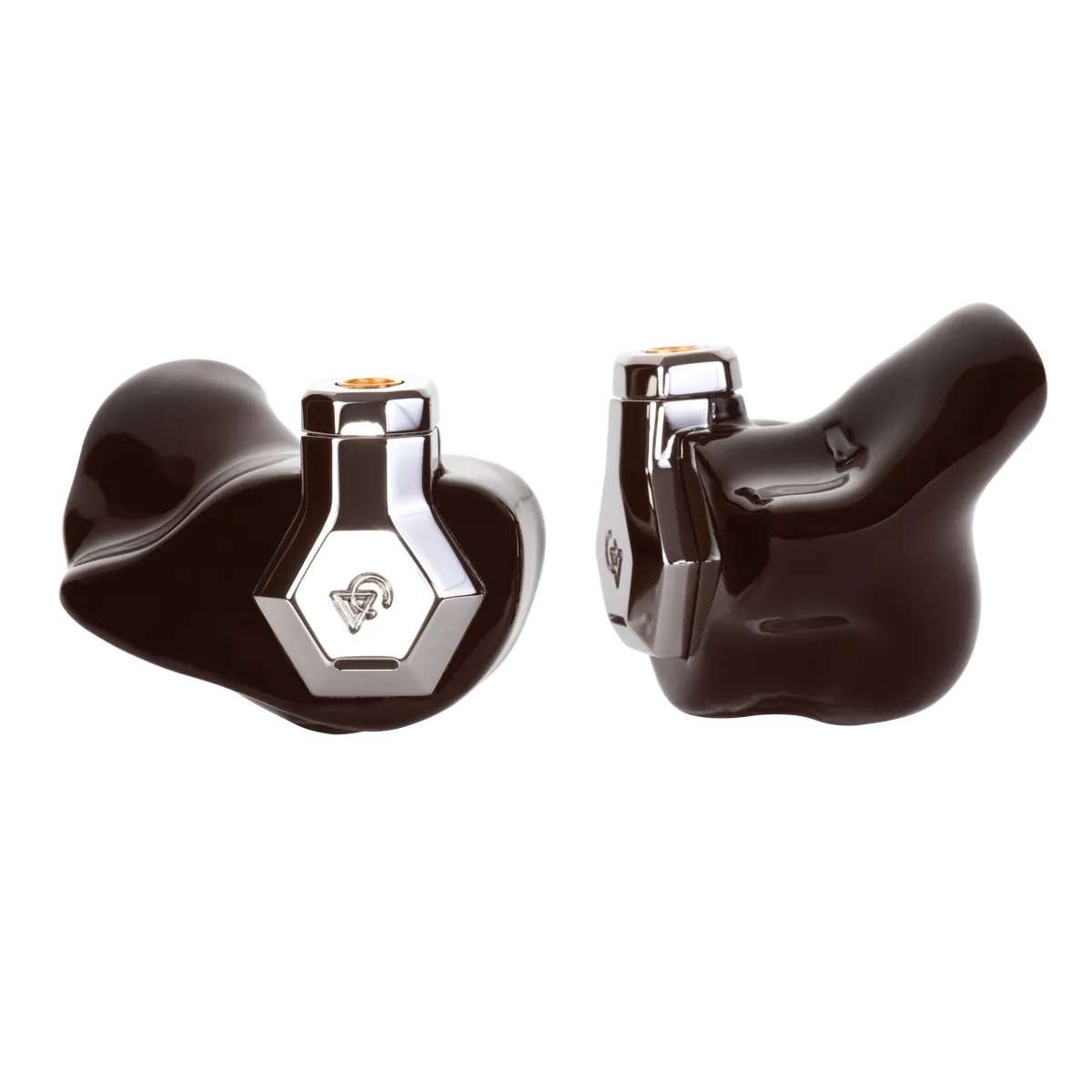 Ponderosa - Custom Fit IEM 官网产品图