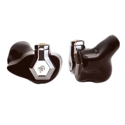 Ponderosa - Custom Fit IEM 官网产品图