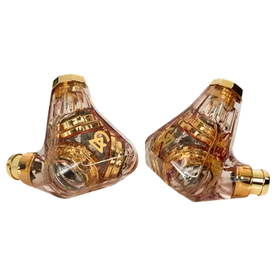 Trifecta 'Amber Radiance' 官网产品图