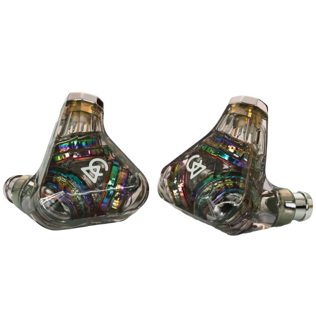 Trifecta 'Dark Prism' 官网产品图