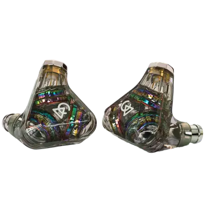 Trifecta 'Dark Prism' 官网产品图