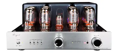 CS-100A 官网产品图