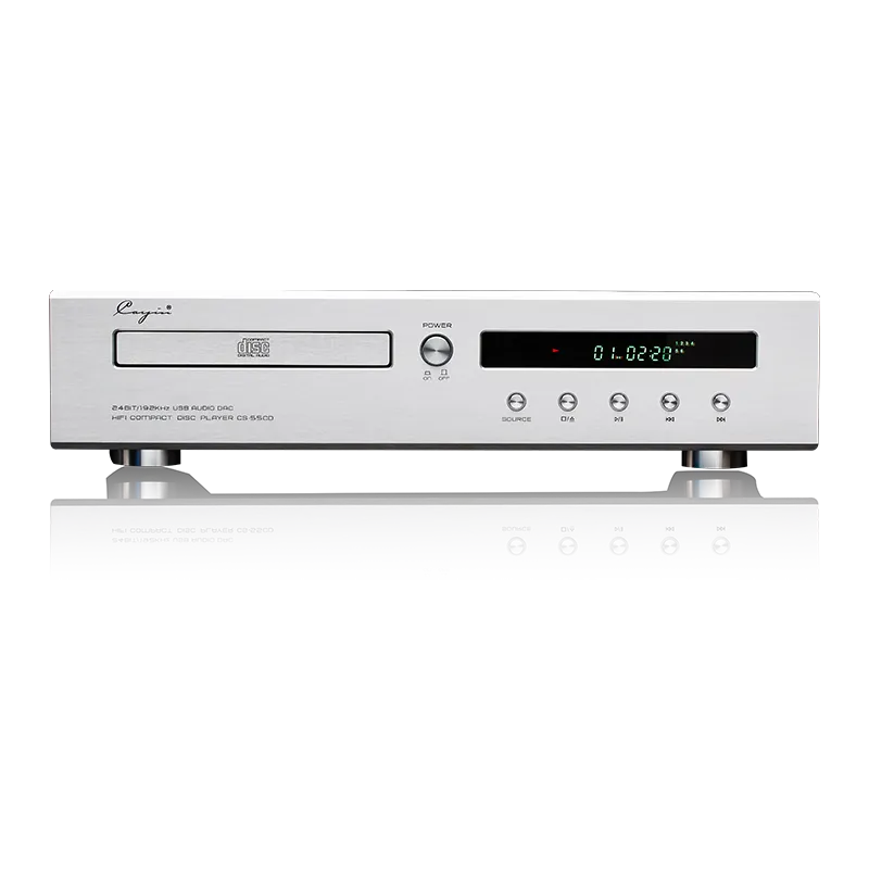 CS-55CD 官网产品图