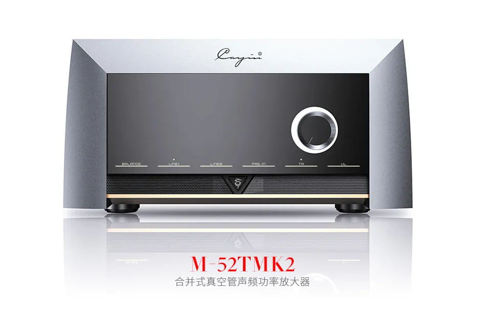 M-52T MK2 官网产品图