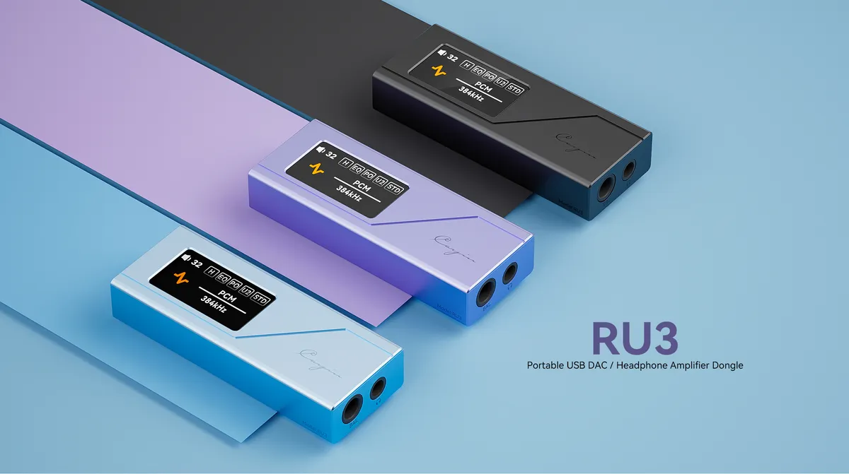 RU3 官网产品图