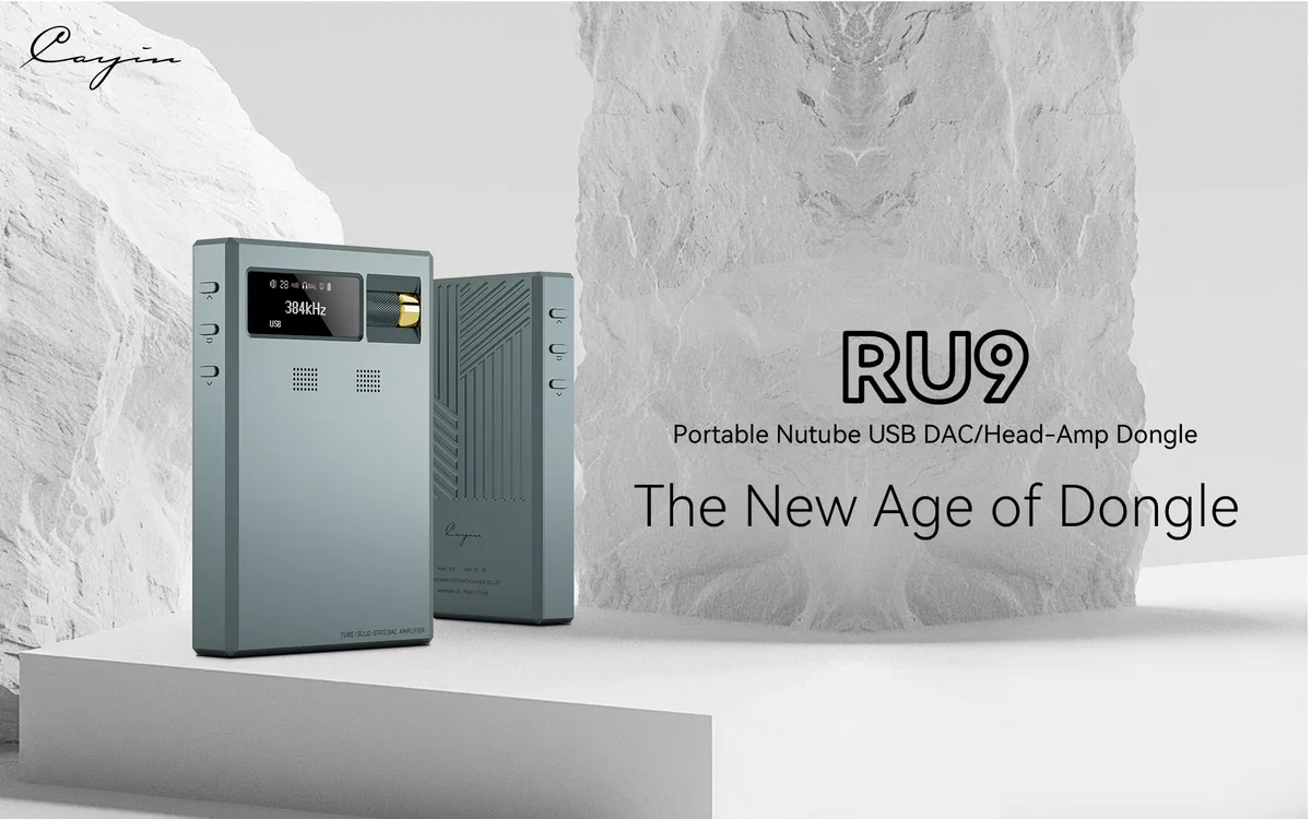 RU9 官网产品图