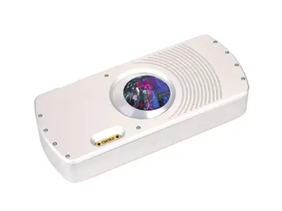 DAC 64 官网产品图
