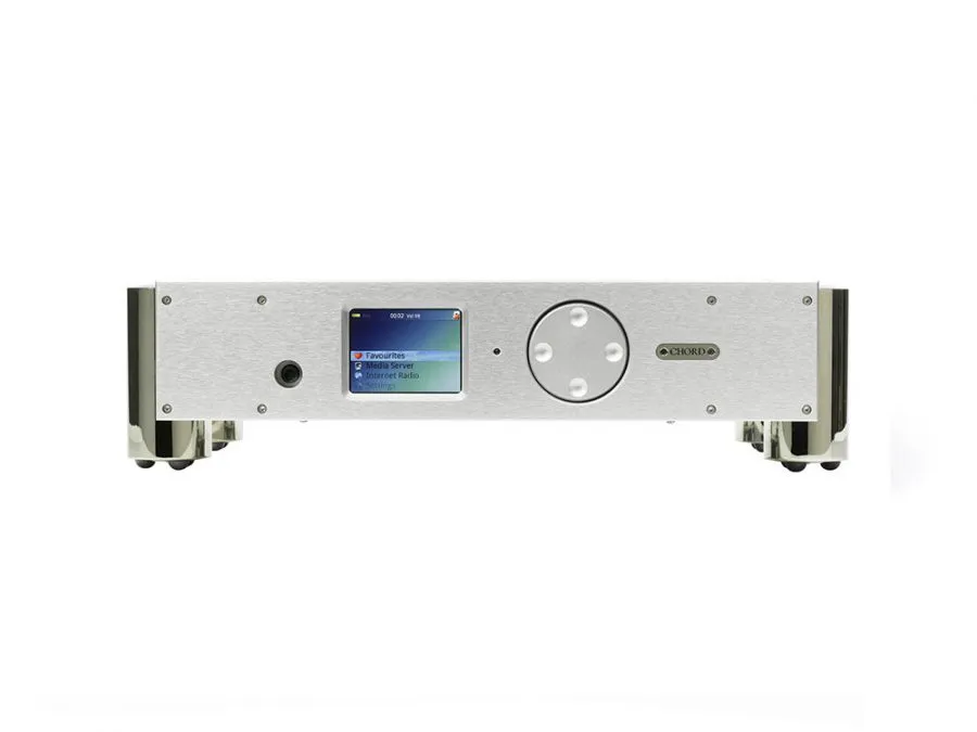 DSX 1000 官网产品图