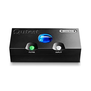 Qutest 官网产品图