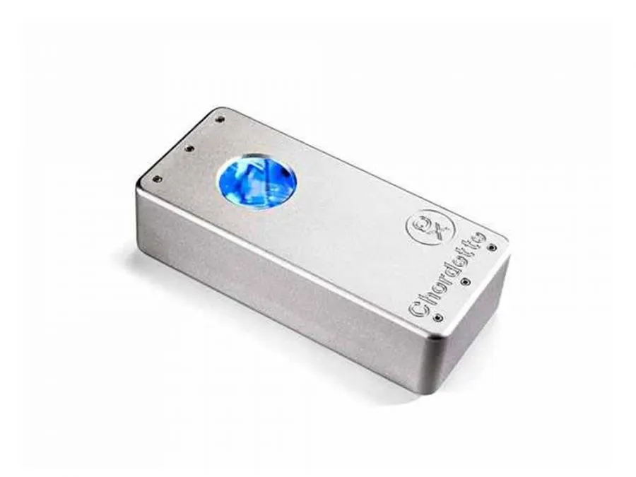 QX DAC – MX Series 官网产品图