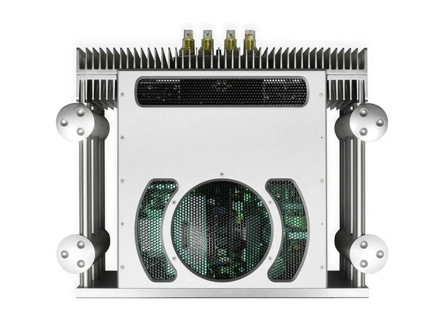 SPM 5000 Mk. II 官网产品图