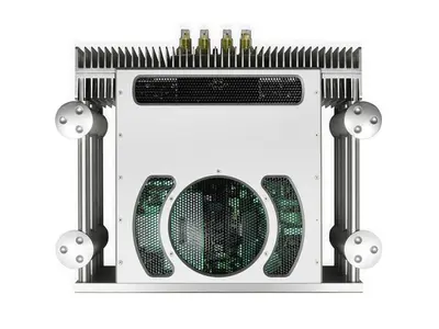 SPM 5000 Mk. II 官网产品图